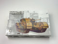 AFV Club AF35153 | Churchill Mk. III British Infantry Tank | 1:35