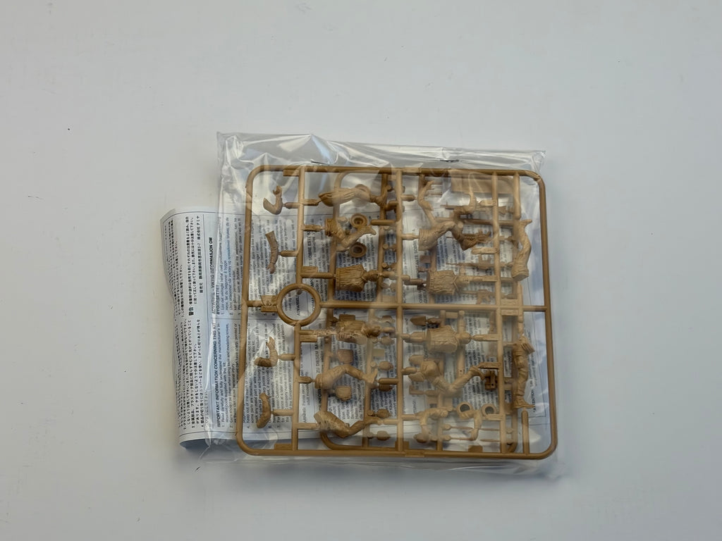 Tamiya | U.S. Modern Army Infantry Set | 1:35 | 35133
