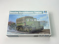 Trumpeter 01573 | Russian Voroshilovets Tractor | 1:35
