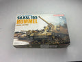 Dragon 6150 | Sd.Kfz. 165 Hummel Initial Version | 1:35