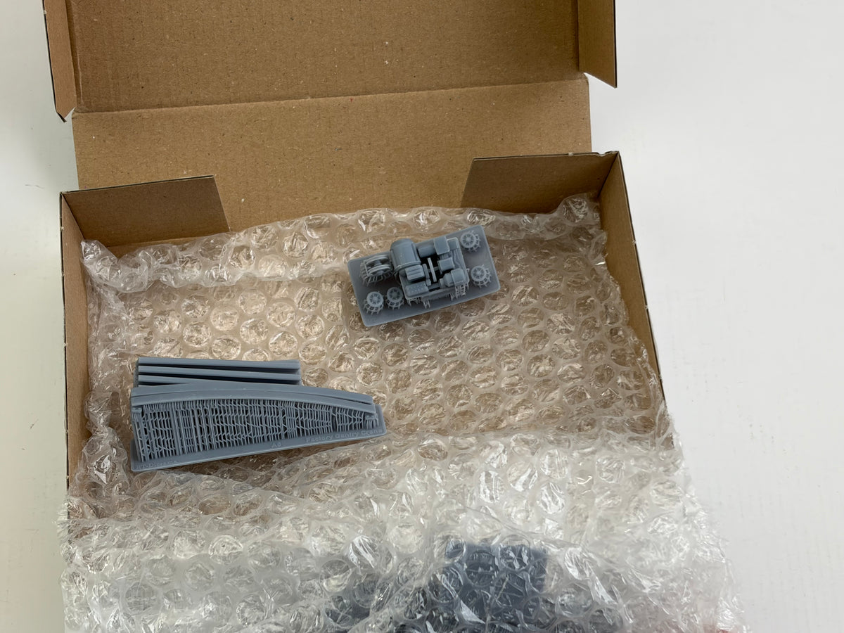 RT-Diorama 35682 | 7.5t Gantry Crane | 1:35