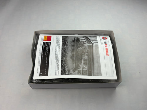 Airfix A1371 | M18 Hellcat GMC Tank Destroyer | 1:35