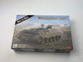 Das Werk DW35035 | Raketenjagdpanzer Jaguar 1 (2-in-1) | 1:35