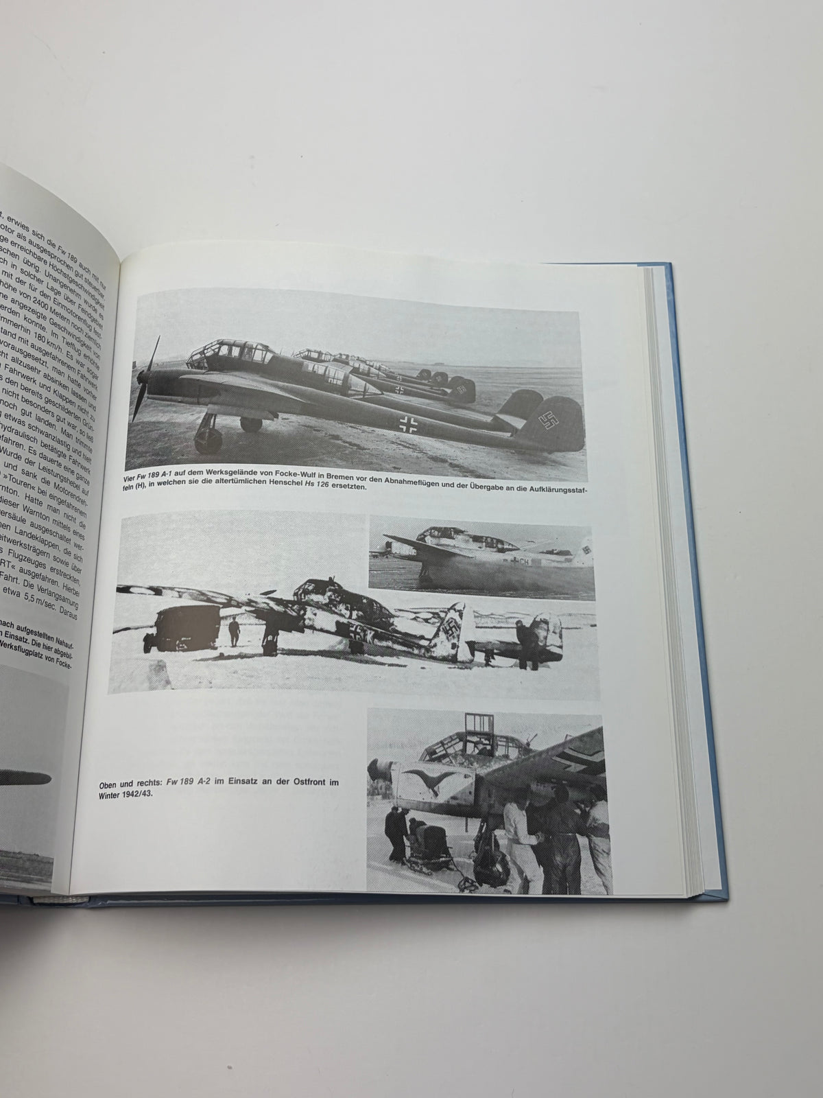 Eric Brown | Berühmte Flugzeuge der Luftwaffe 1939–1945 | Berichte eines Testpiloten