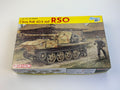 Dragon 6640 | 7.5cm PaK 40/4 auf RSO | 1:35