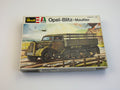 Revell / Italeri | Opel Blitz Maultier | 1:35 | H-2116