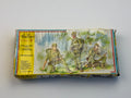 Heller | French Infantry Groupe Radio | 1:35 | 138