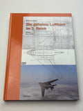 Edmund Bohr | Die geheime Luftfahrt im 3. Reich | Band 1 incl. DVD