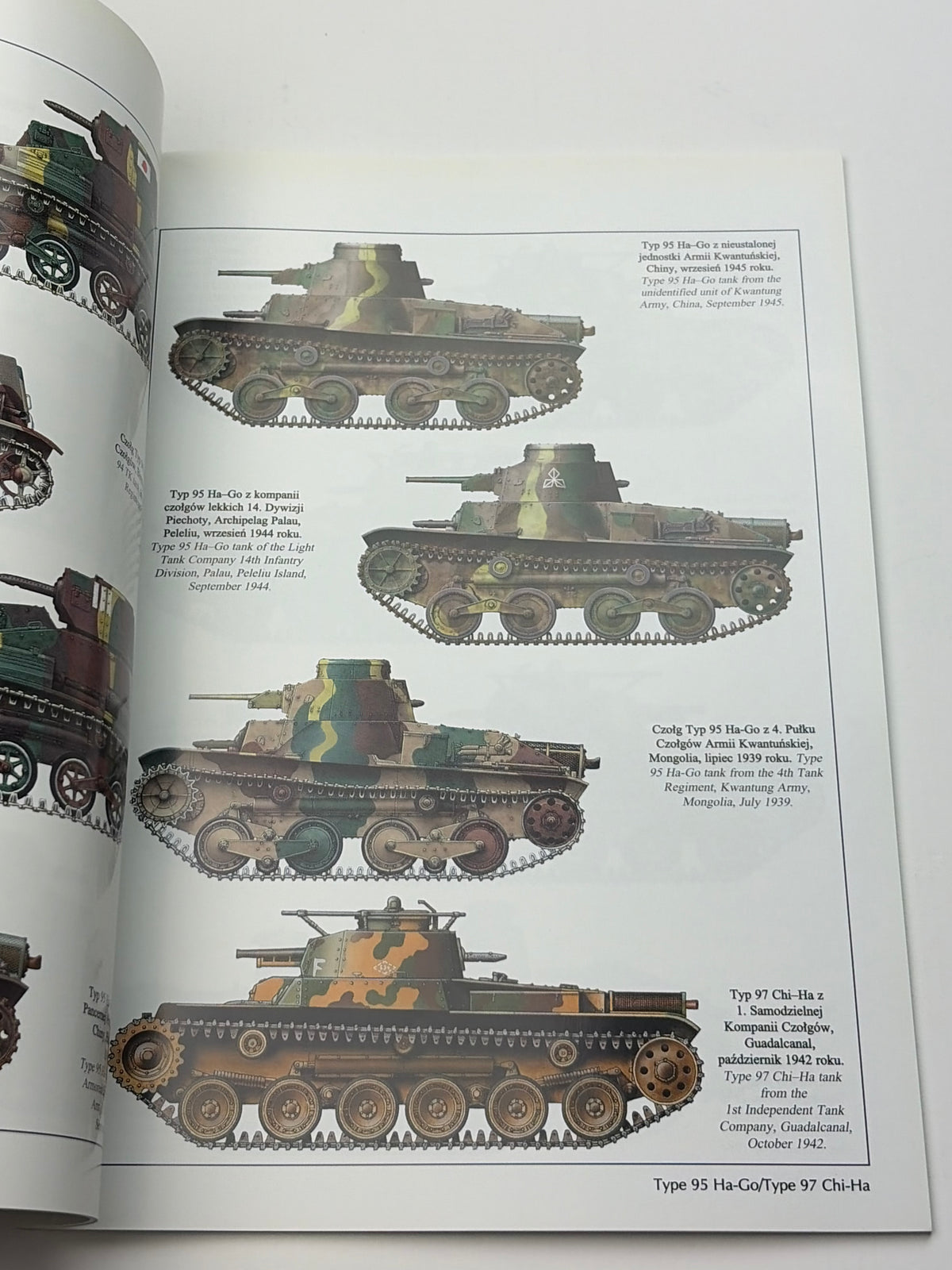 Wydawnictwo Militaria 266 | Tanks 1939–1945 | Tank Power Vol. XLI