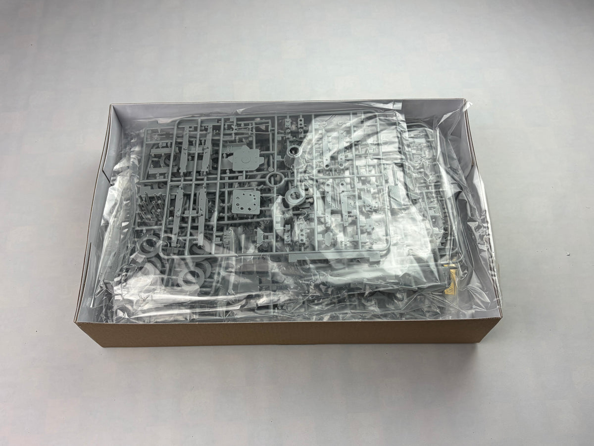 Dragon 6260 | 88mm Flak 36 with Flak Artillery Crew | 1:35