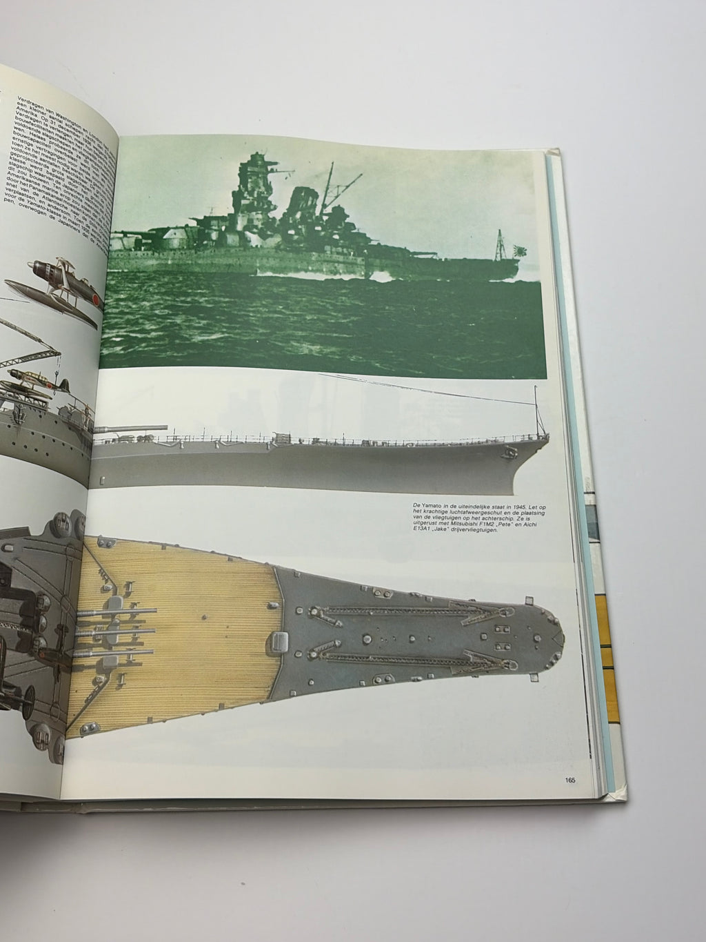 Hugh Lyon | Encyclopedie van de Belangrijkste Oorlogsschepen ter Wereld | 1900–1978