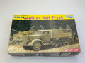 Dragon 6761 | Sd.Kfz.3a Maultier Half-Track | 1:35