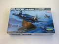 HobbyBoss 80387 | F4U-4 Corsair Late Version | 1:48