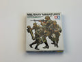 Tamiya | U.S. Modern Army Infantry Set | 1:35 | 35133