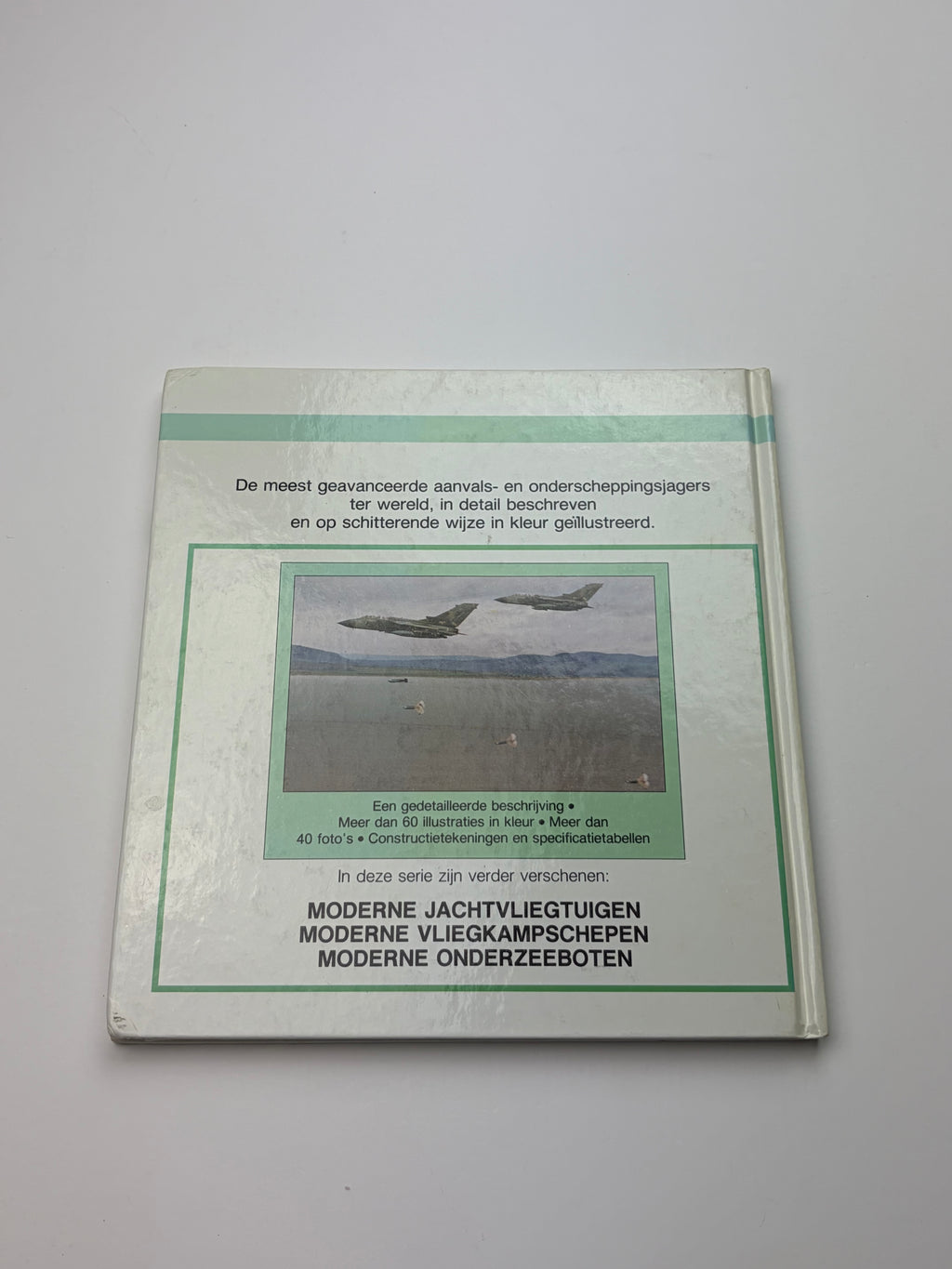 Bill Gunston | Gevechtswapens Moderne Vliegtuigen & Helikopters | 3-delige Boekenbundel