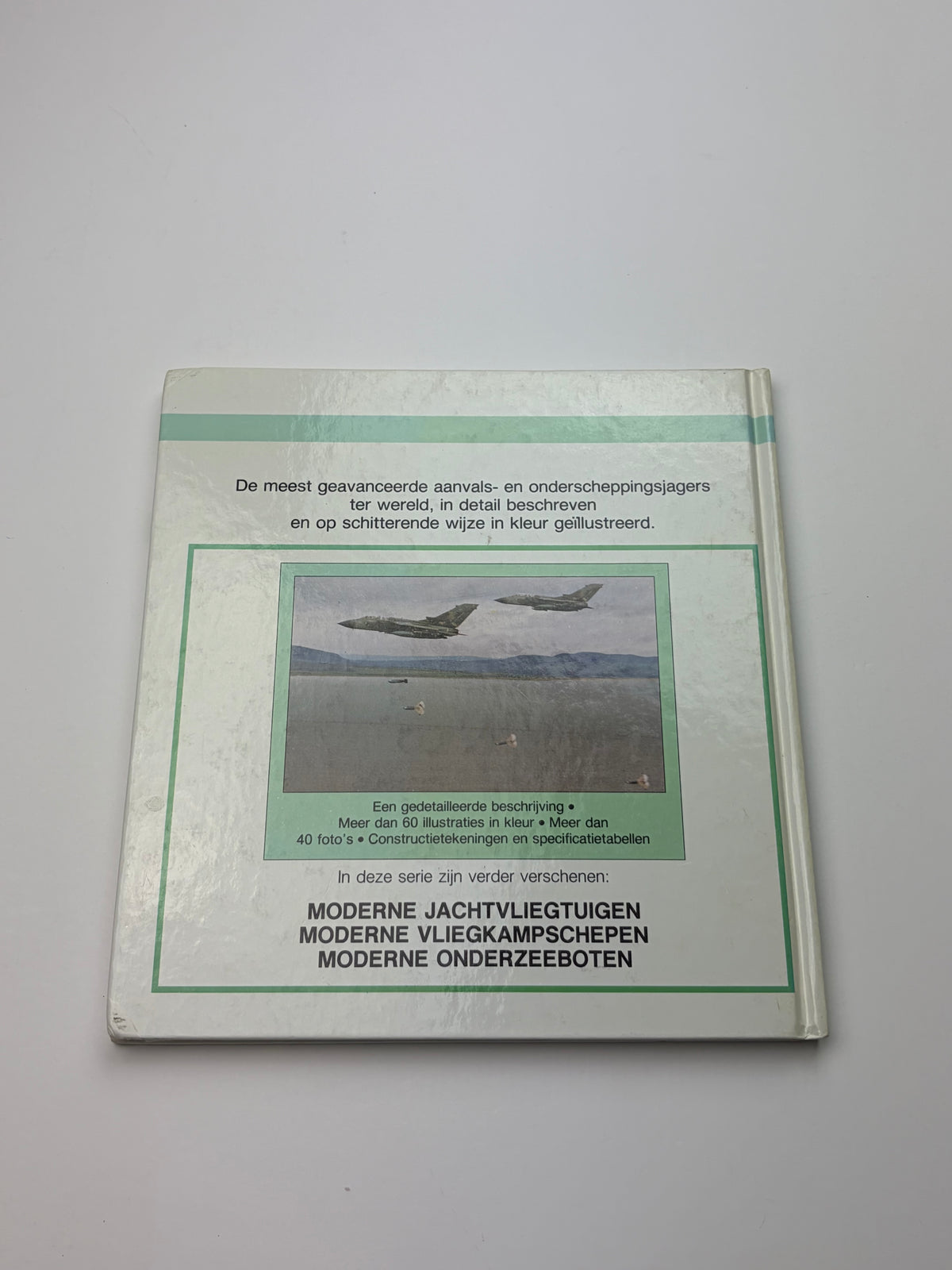 Bill Gunston | Gevechtswapens Moderne Vliegtuigen & Helikopters | 3-delige Boekenbundel