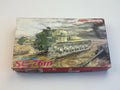 Dragon | SU-76m Soviet Self-Propelled Gun | 1:35 | 9001