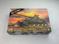 Das Werk DW35010 | Pz.Kpfw. V Panther Ausf. A Early/Mid | 1:35