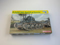 Dragon 6290 | Pz.Kpfw.38(t) Ausf.G w/Interior Smart Kit | 1:35