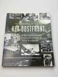 Will Fowler | Het Oostfront | Van Barbarossa tot Berlijn