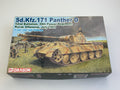 Dragon 6164 | Sd.Kfz.171 Panther D Kursk 1943 + Eduard Detailset | 1:35