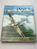 Jane's | Fighting Aircraft of World War II | Foreword by Bill Gunston