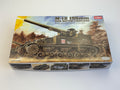 Academy 1394 | M-12 155mm Gun Motor Carriage | 1:35