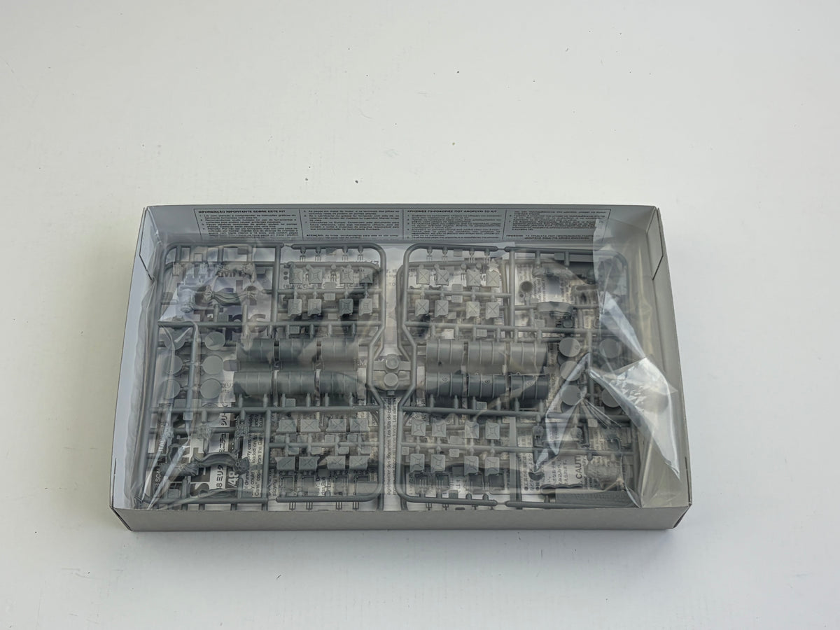 Tamiya 32510 | Jerry Can Set | 1:48