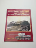 Concord 7011 | Soviet Tanks in Combat 1941–1945 | T-28, T-34, T-34-85 & T-44