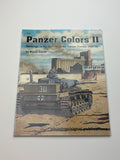 Squadron/Signal 6252 | Panzer Colors II | Markings of the German Army Panzer Forces 1939–1945