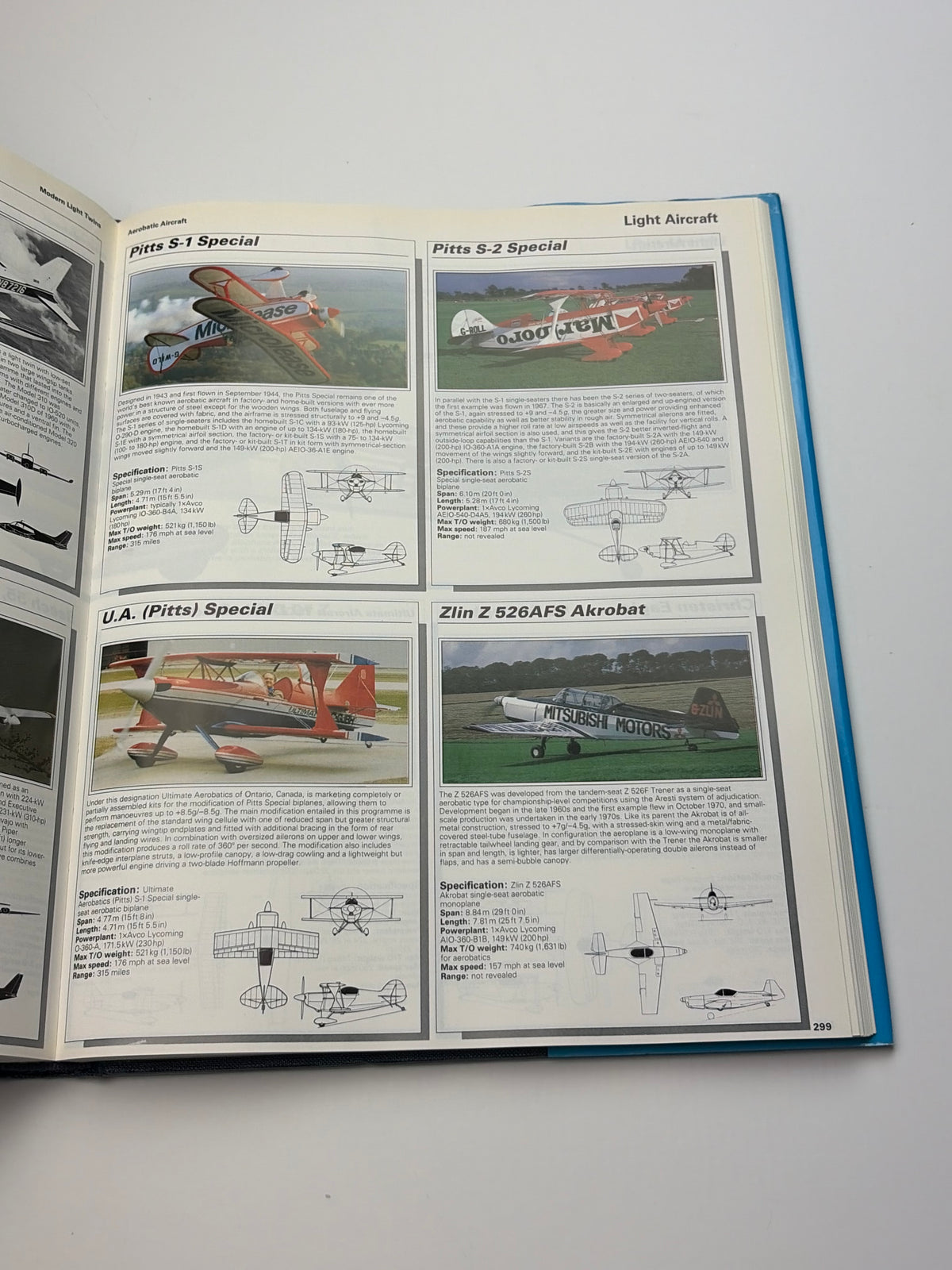 The International Encyclopedia of Aircraft | Geïllustreerde Luchtvaartencyclopedie | Hardcover