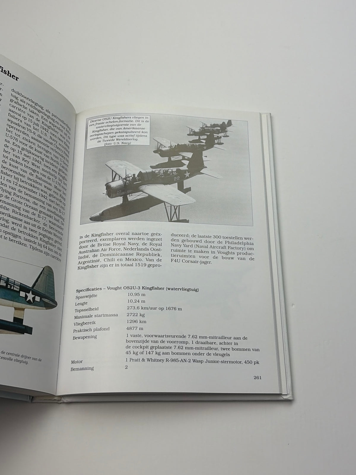 John Batchelor & Malcolm V. Lowe | Geïllustreerde Encyclopedie van de Luchtvaart 1939–1945
