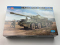 HobbyBoss 85501 | 152mm ShkH DANA vz.77 | 1:35
