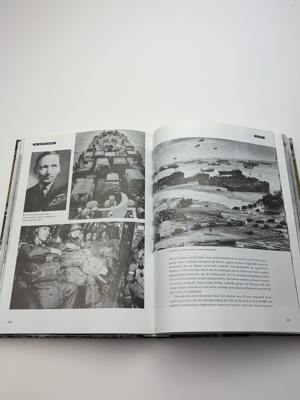 David Boyle | De Tweede Wereldoorlog in foto's | Hardcover