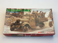 Dragon | Russian ZIS-5 Truck | 1:35 | 9023