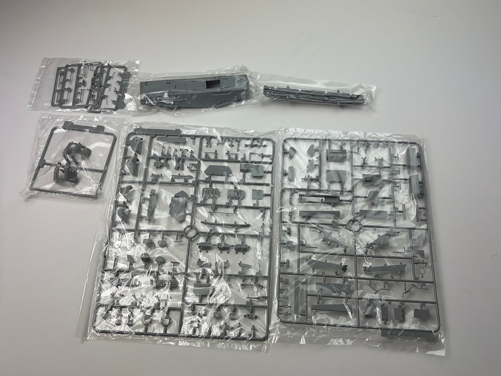 Dragon 6221 | Sd.Kfz. 234/4 Panzerspähwagen | 1:35