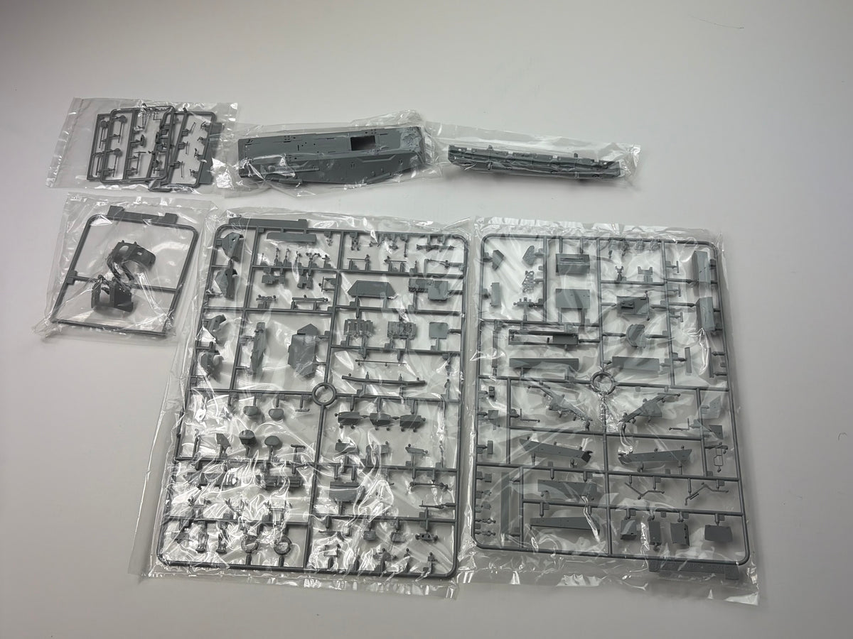 Dragon 6221 | Sd.Kfz. 234/4 Panzerspähwagen | 1:35