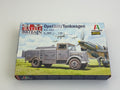 Italeri 2808 | Opel Blitz Tankwagen Kfz.385 Battle of Britain | 1:48