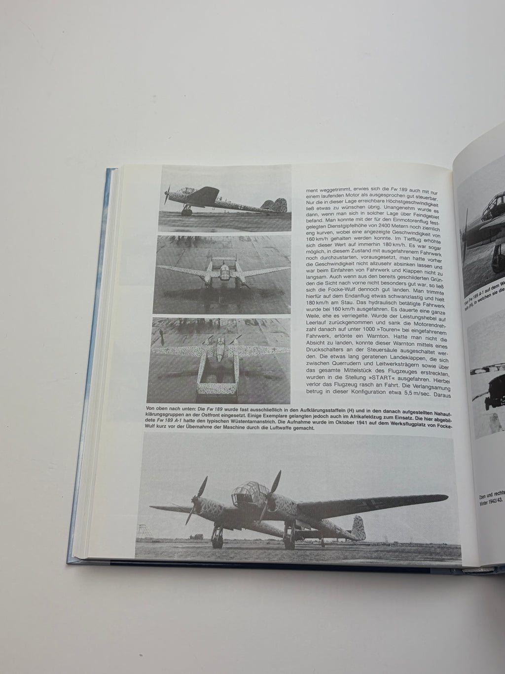Eric Brown | Berühmte Flugzeuge der Luftwaffe 1939–1945 | Berichte eines Testpiloten