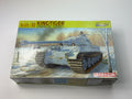 Dragon 6312 | Sd.Kfz. 182 King Tiger Porsche Turret Premium Edition | 1:35