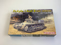 Dragon 6207 | Pz.Kpfw. I Ausf. B DAK Version | 1:35
