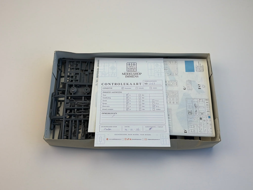 Dragon | Russian ZIS-5 Truck | 1:35 | 9023