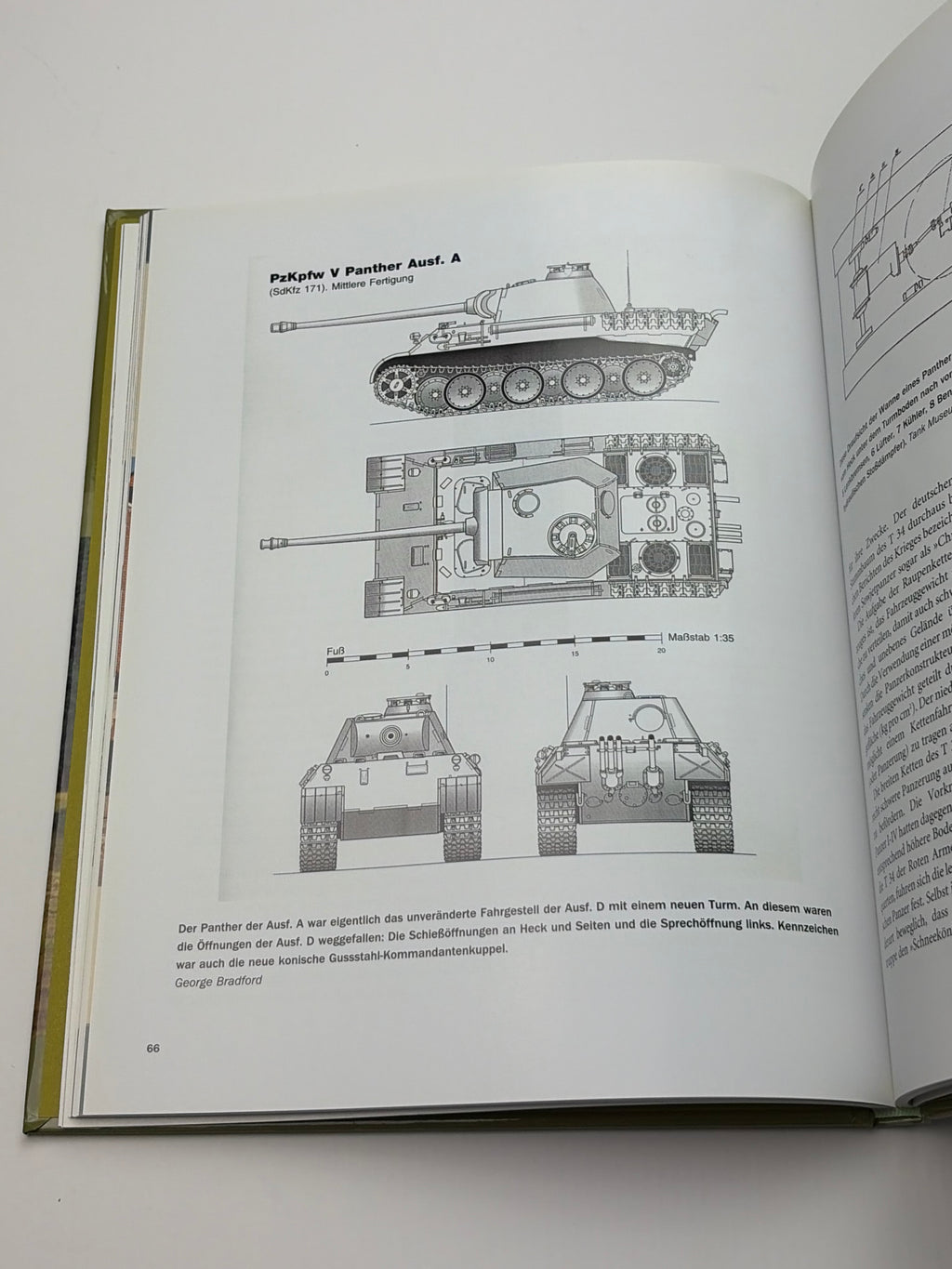 Michael & Gladys Green | Deutsche Panzer in Farbe 1939–1945 | Hardcover