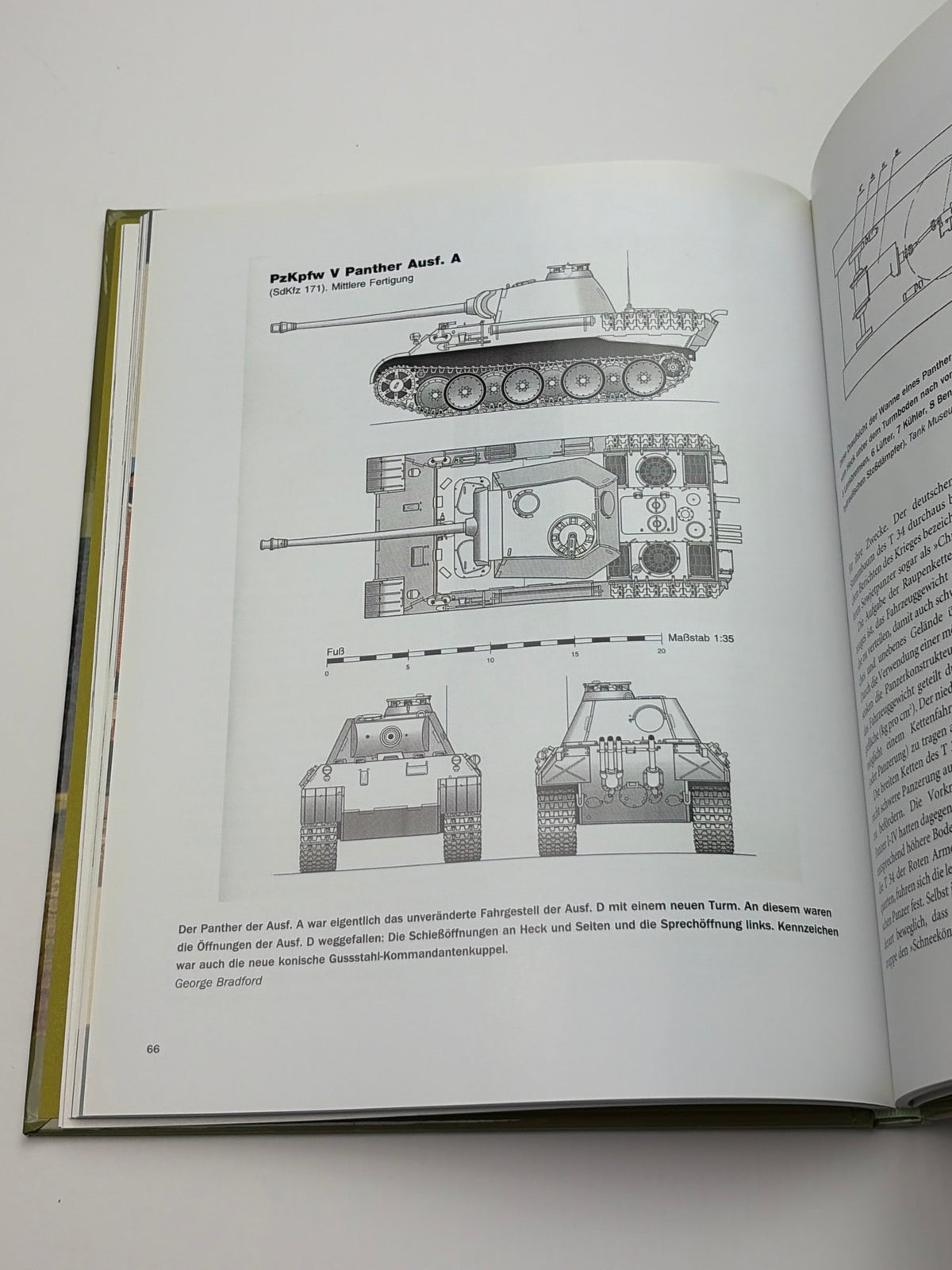 Michael & Gladys Green | Deutsche Panzer in Farbe 1939–1945 | Hardcover
