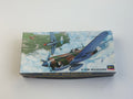 Hasegawa 09088 | P-40N Warhawk | 1:72