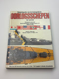 Hugh Lyon | Encyclopedie van de Belangrijkste Oorlogsschepen ter Wereld | 1900–1978