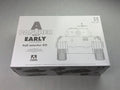 Takom 2097 | Panther Ausf. A Early Production Full Interior | 1:35