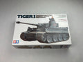 Tamiya 35216 | Tiger I Early Production | 1:35
