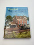 Gerard Tombroek | Praktijkboek Modelspoorwegen | Ontwerpen en Bedienen