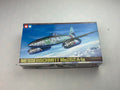 Tamiya 61087 | Messerschmitt Me 262 A-1a | 1:48